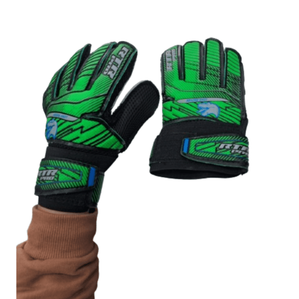 Guantes De Arquero Raptor Rtr Pro - Imagen 3