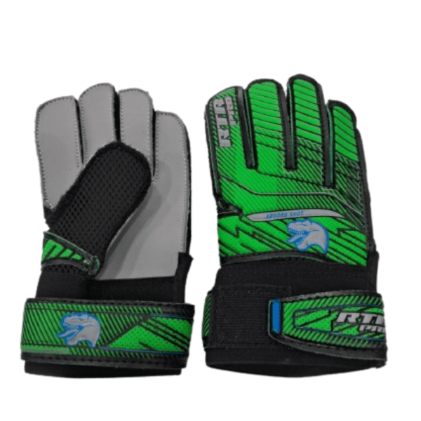 Guantes De Arquero Raptor Rtr Pro - Imagen 6