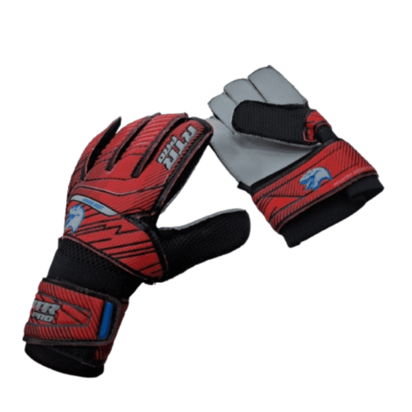 Guantes De Arquero Raptor Rtr Pro - Imagen 9