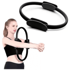 Aro Anillo Flexible Pilates