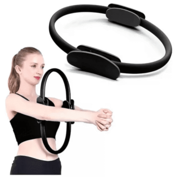 Aro Anillo Flexible Pilates