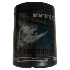 Multi Vitamínico Infinit Nutrition