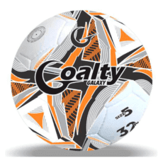 Pelota Futbol N°5 Goalty Galaxy