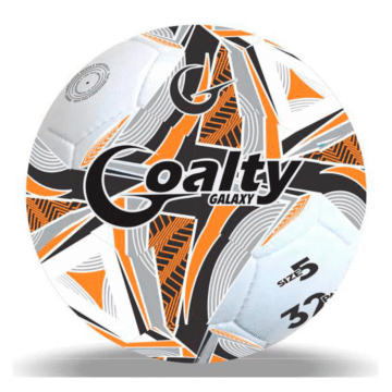 Pelota Futbol N°5 Goalty Galaxy