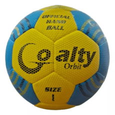 Pelota Handball Goalty Orbit N°1 Profesional