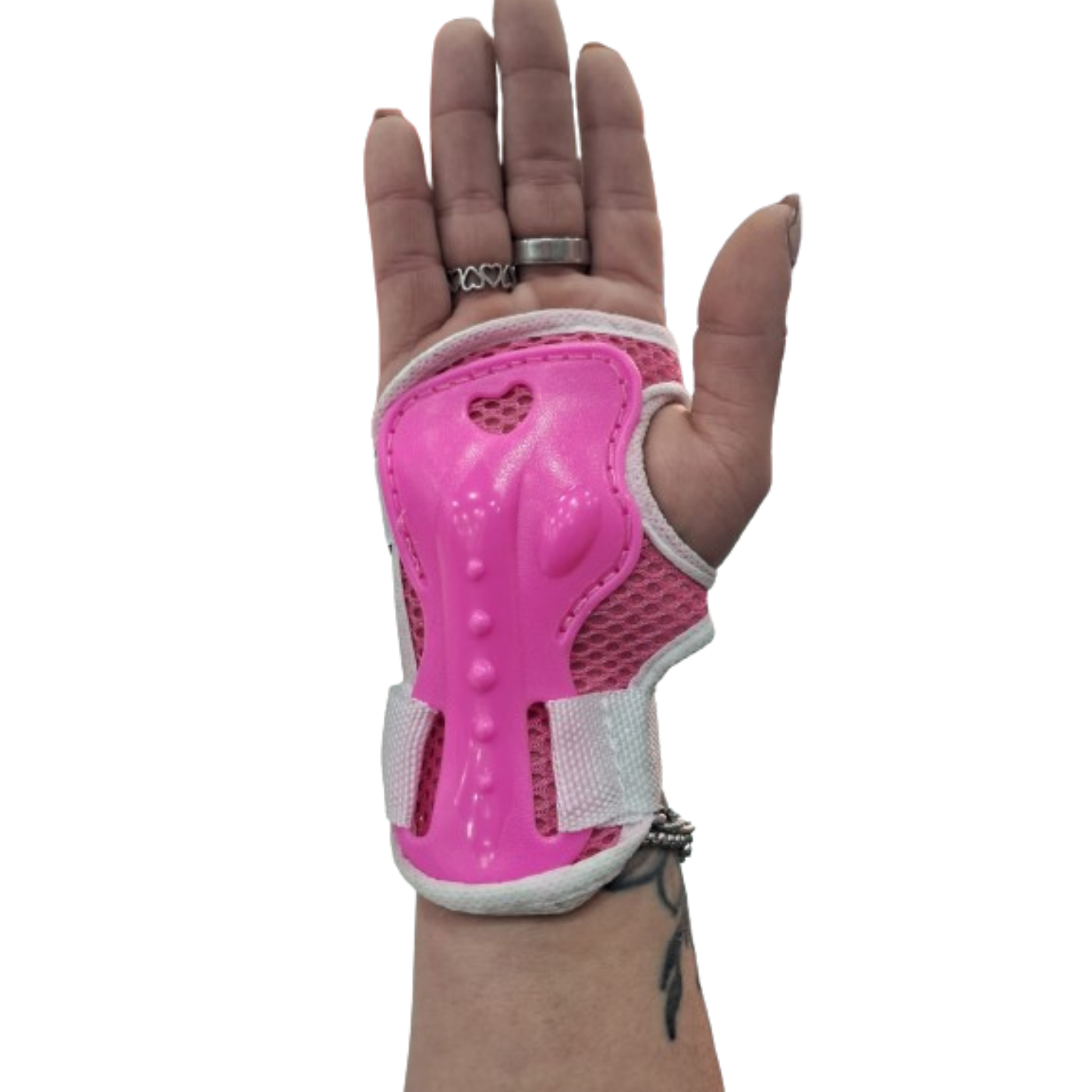 Set De Protecciones Stemax Niños - Imagen 6