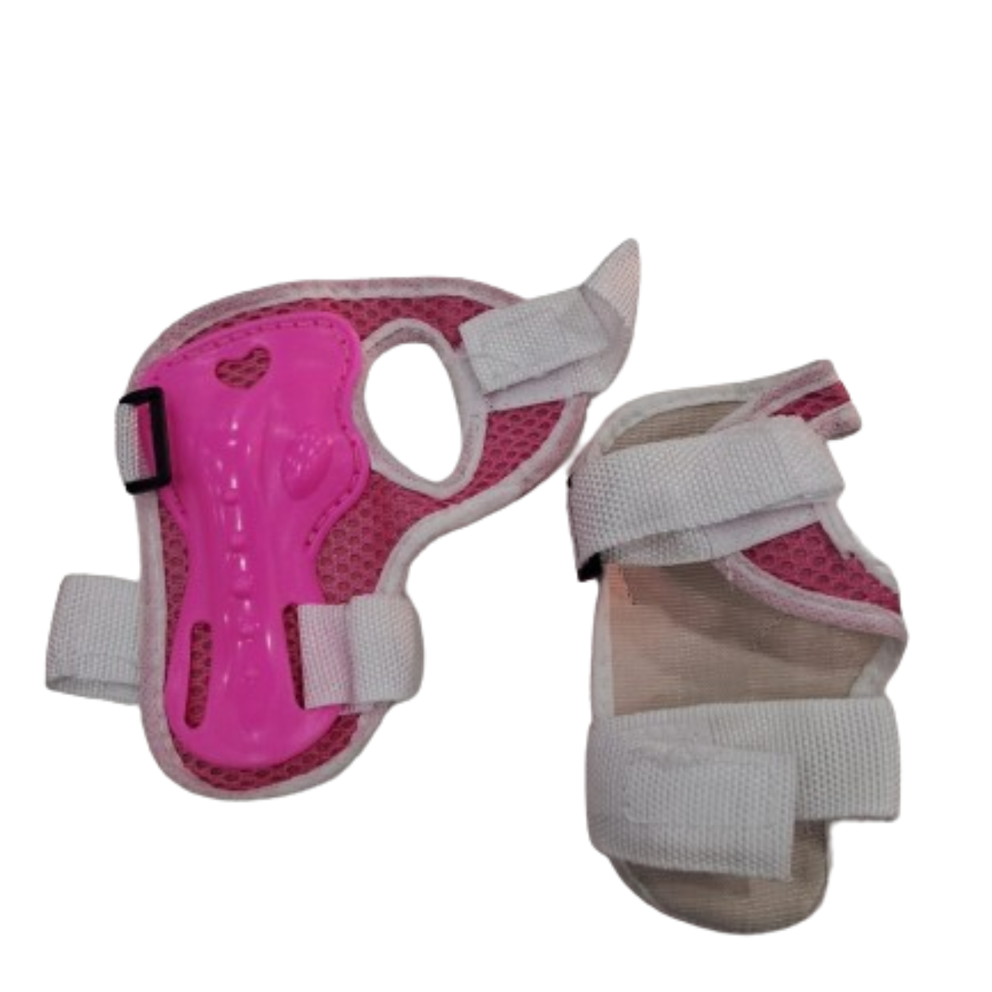 Set De Protecciones Stemax Niños - Imagen 5