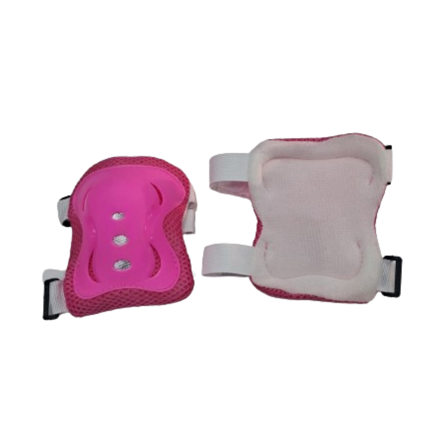 Set De Protecciones Stemax Niños - Imagen 4