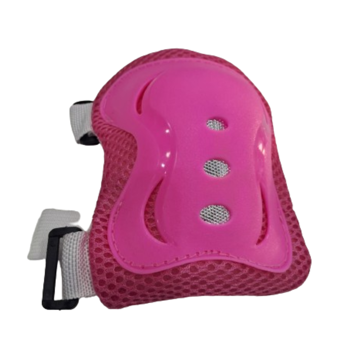 Set De Protecciones Stemax Niños - Imagen 2