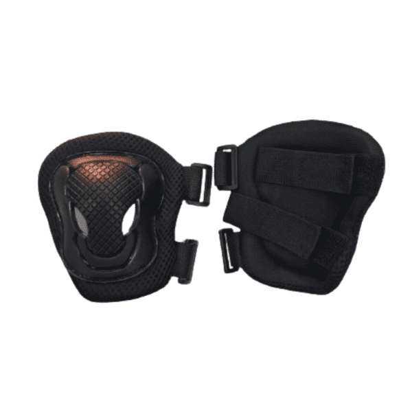 Set De Protecciones Stemax Adultos - Imagen 4
