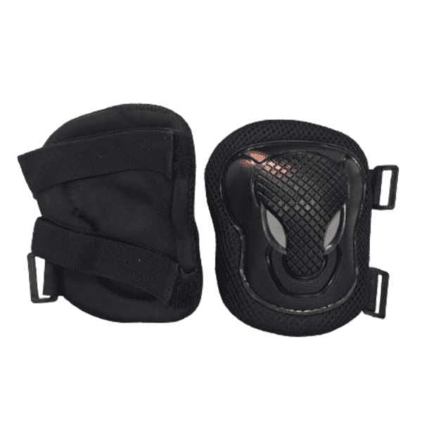 Set De Protecciones Stemax Adultos - Imagen 3
