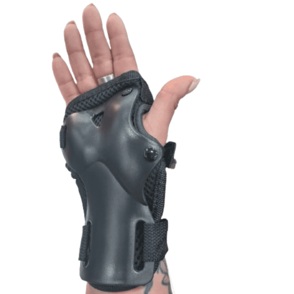 Set De Protecciones Stemax Adultos - Imagen 6