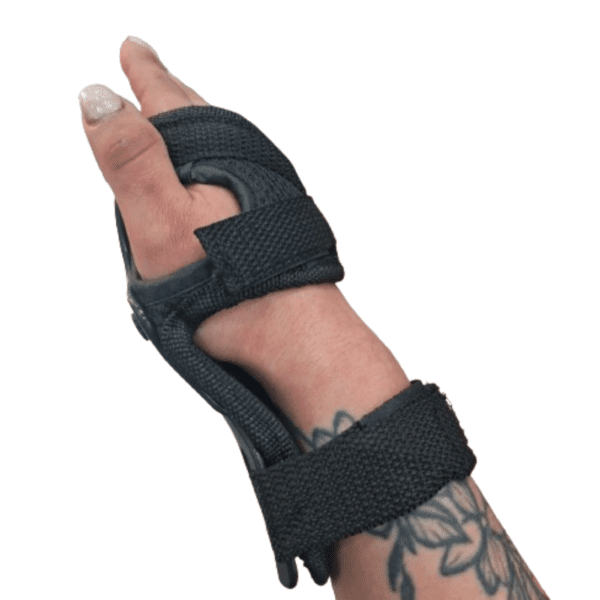 Set De Protecciones Stemax Adultos - Imagen 7