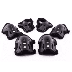 Set De Protecciones Stemax Adultos