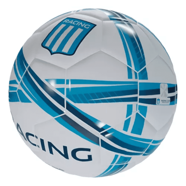 Pelota Futbol Nº5 DRB Clubes Estadios 24 Licencia Oficial - Imagen 11