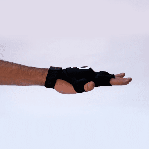 Guante De Hockey Gryphon G-mitt Mano Izquierda - Imagen 6