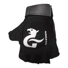 Guante De Hockey Gryphon G-mitt Mano Izquierda