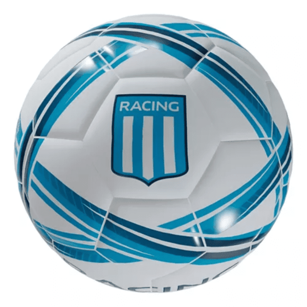 Pelota Futbol Nº5 DRB Clubes Estadios 24 Licencia Oficial - Imagen 13