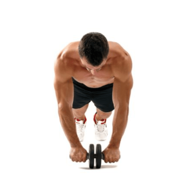 Rueda Para Abdominal Doble DyS - Imagen 11