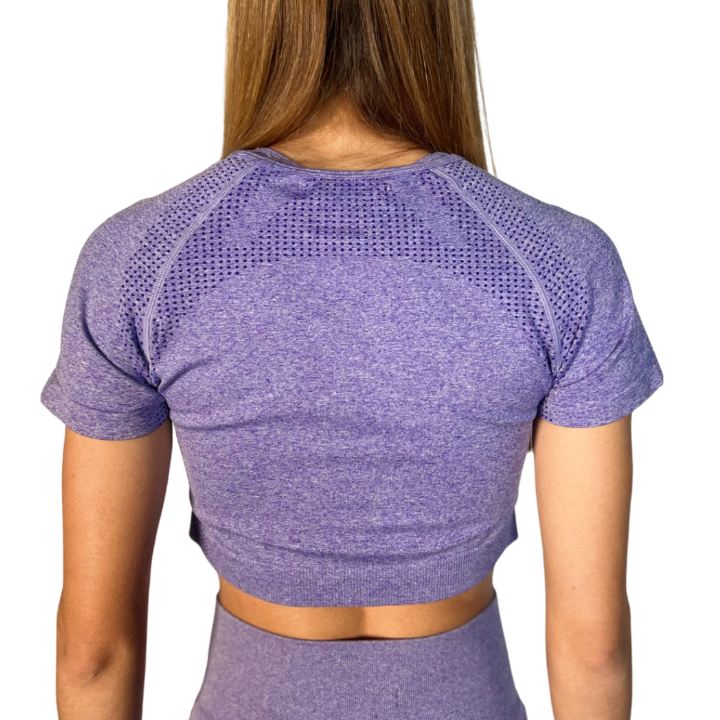 Remera Top Deportivo Calcio Jade - Imagen 3