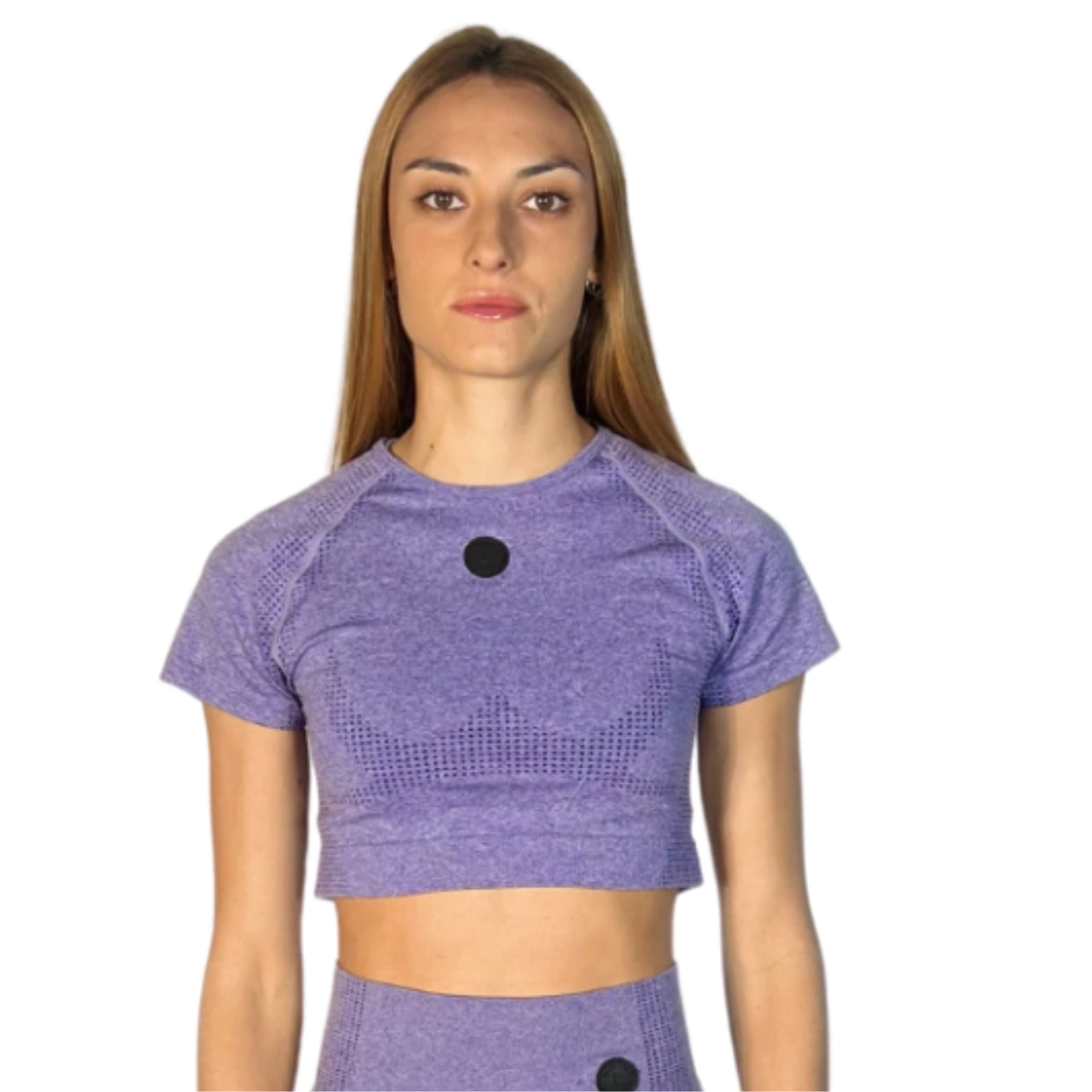 Remera Top Deportivo Calcio Jade