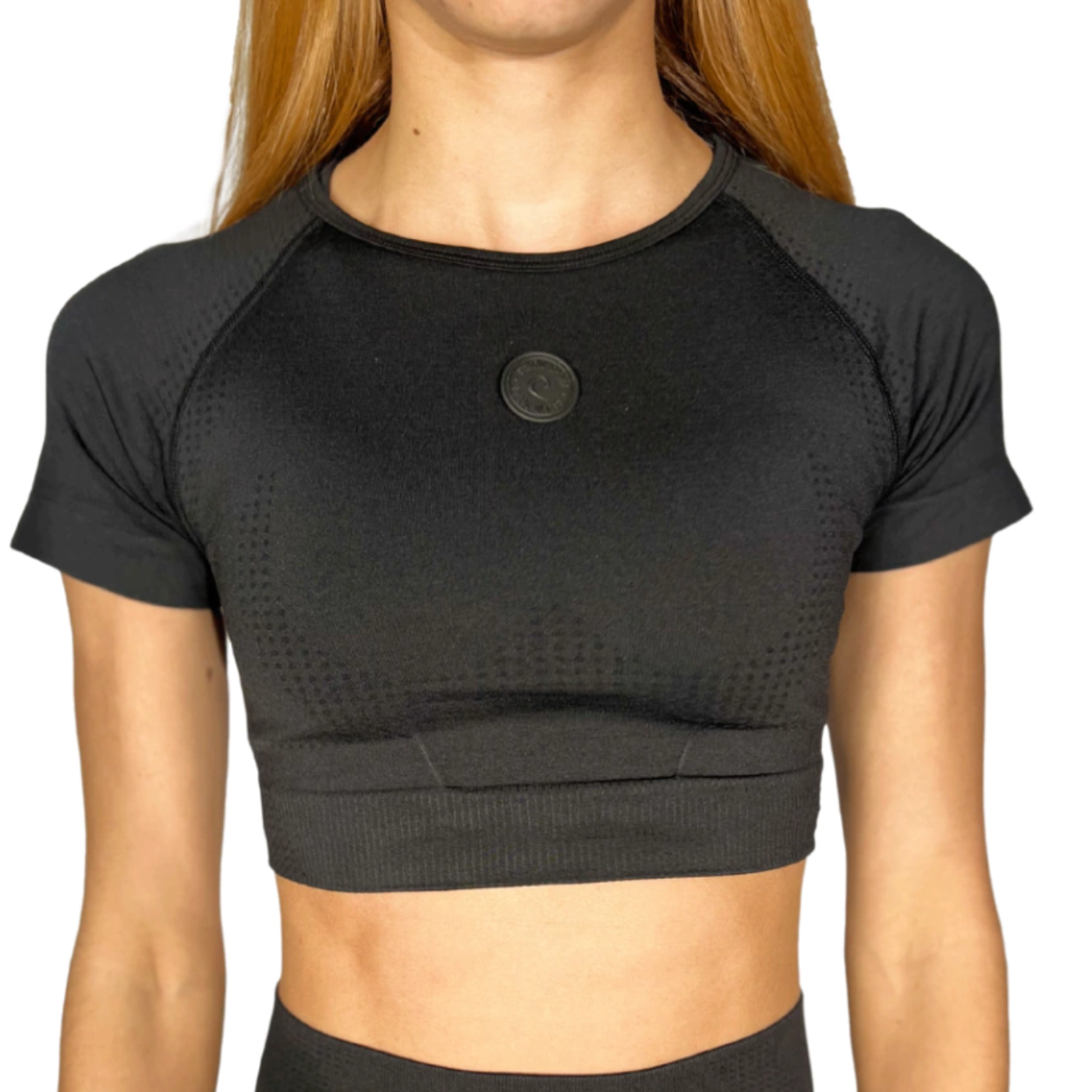 Remera Top Deportivo Calcio Jade - Imagen 4