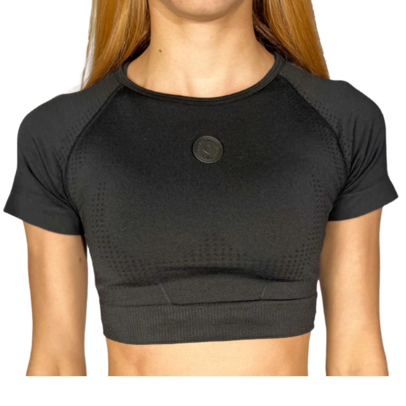 Remera Top Deportivo Calcio Jade - Imagen 5