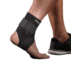 Tobillera Neoprene Ajuste Elástico En 8 Profit