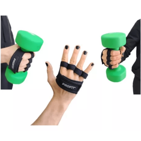 Guantes Fitness Profit - Imagen 2