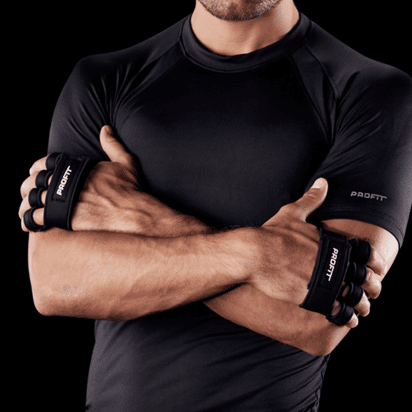 Guantes Fitness Profit - Imagen 3