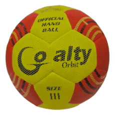 Pelota De Handball Goalty Orbit Profesional N°3
