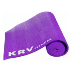 Colchoneta Mat Yoga PVC 4mm Dys