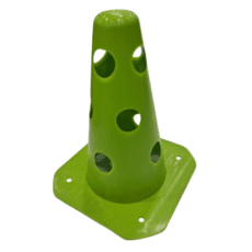 Cono Rígido Ranurado Tsp 20cm