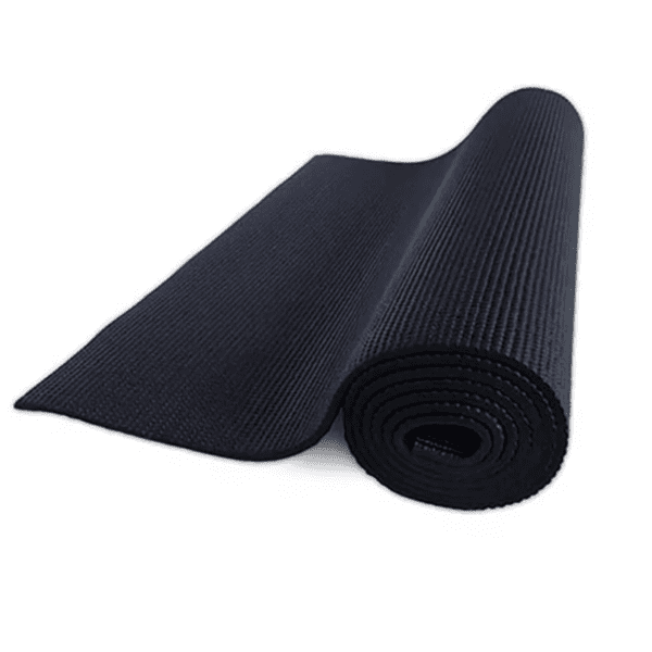 Colchoneta Mat Yoga PVC 4mm Dys - Imagen 6