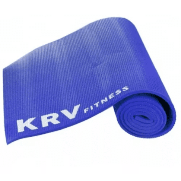 Colchoneta Mat Yoga PVC 4mm Dys - Imagen 7
