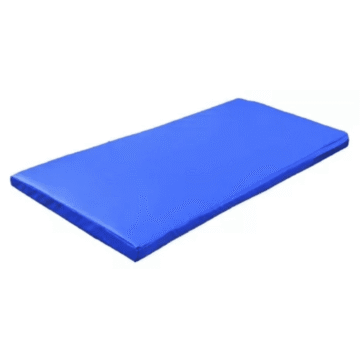 Colchoneta Polietileno 100x50x6cm