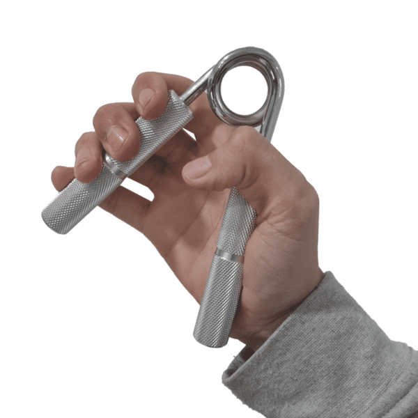 Hand Grip Aluminio Mir - Imagen 3