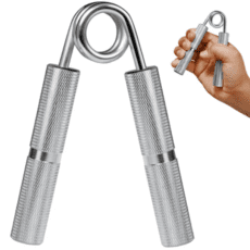 Hand Grip Aluminio Mir