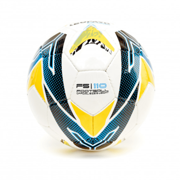 Pelota Futbol N°5 Striker Leopard F5-110 - Imagen 4