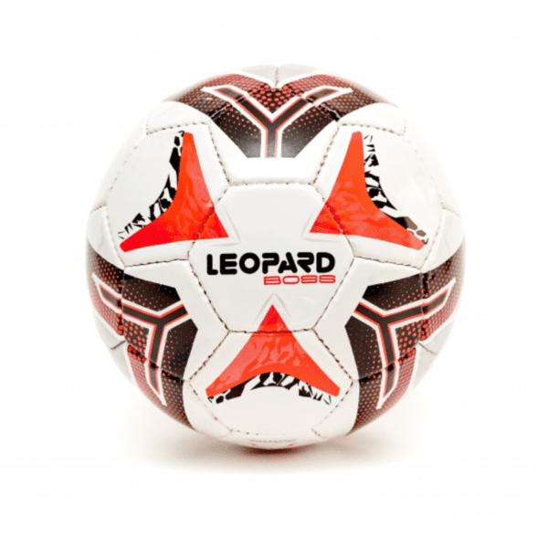 Pelota Futbol N°5 Striker Leopard F5-110 - Imagen 6