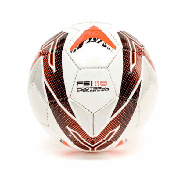 Pelota Futbol N°5 Striker Leopard F5-110 - Imagen 12