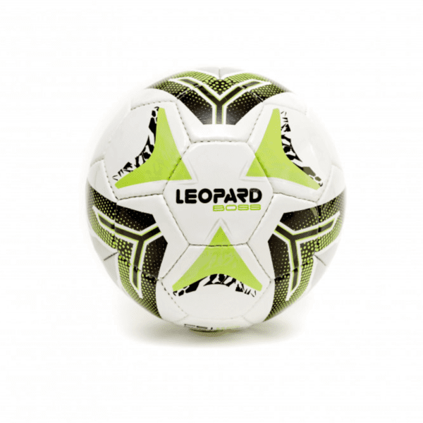 Pelota Futbol N°5 Striker Leopard F5-110 - Imagen 13