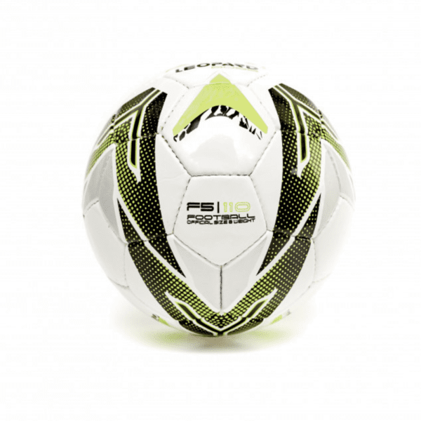 Pelota Futbol N°5 Striker Leopard F5-110 - Imagen 14
