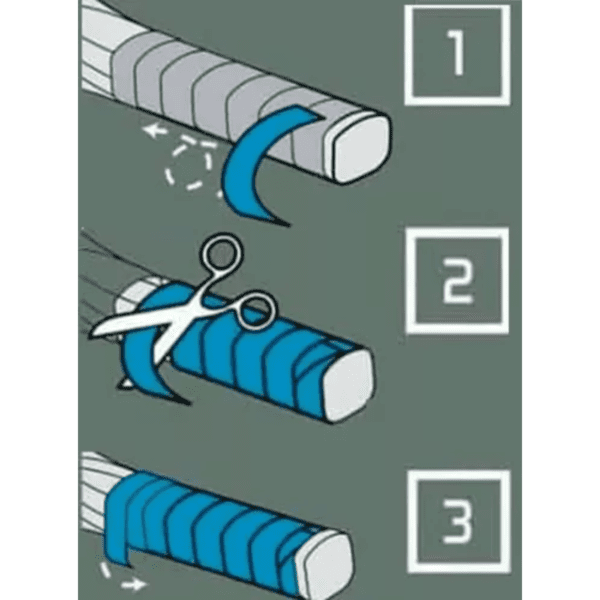 Cubre Grip Madma Por Unidad - Imagen 2