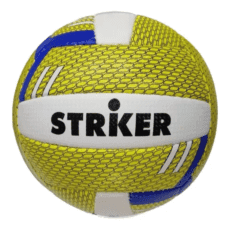 Pelota De Voley Striker Soft Touch V5 180 Cosida