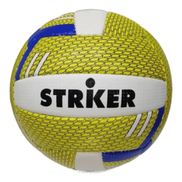 Pelota De Voley Striker Soft Touch V5 180 Cosida