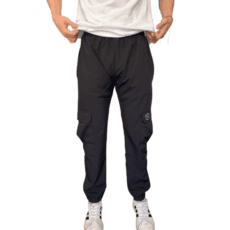 Pantalón Jogging Cargo Calcio Unisex