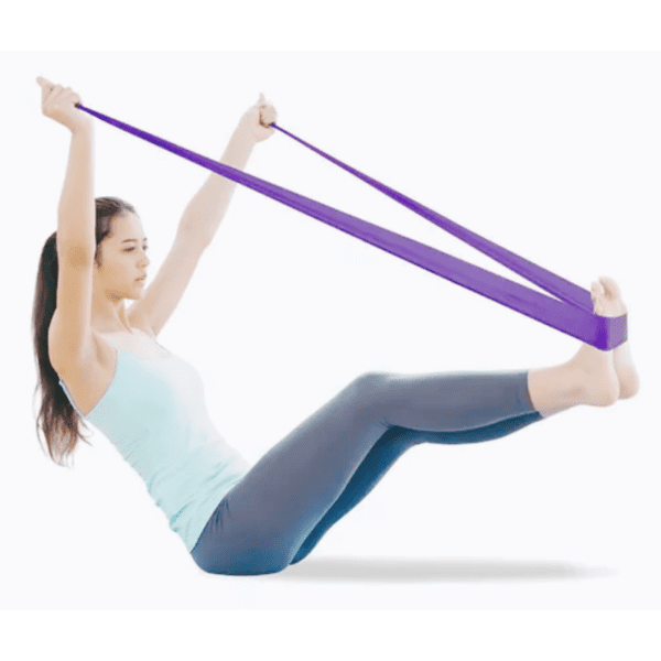 Banda Plana Abierta Hyggefit  150X15CM - Imagen 3
