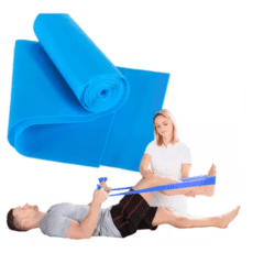 Banda Plana Abierta Hygge