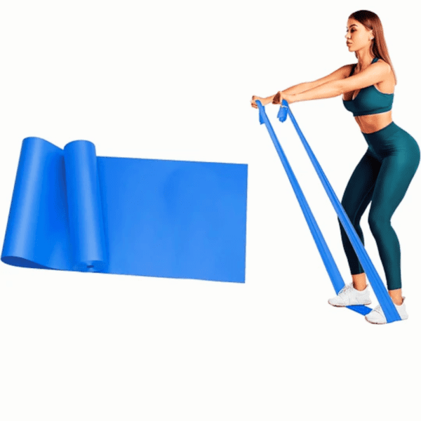 Banda Plana Abierta Hyggefit  150X15CM - Imagen 5